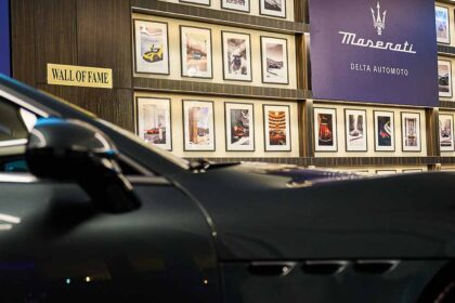 Maserati
