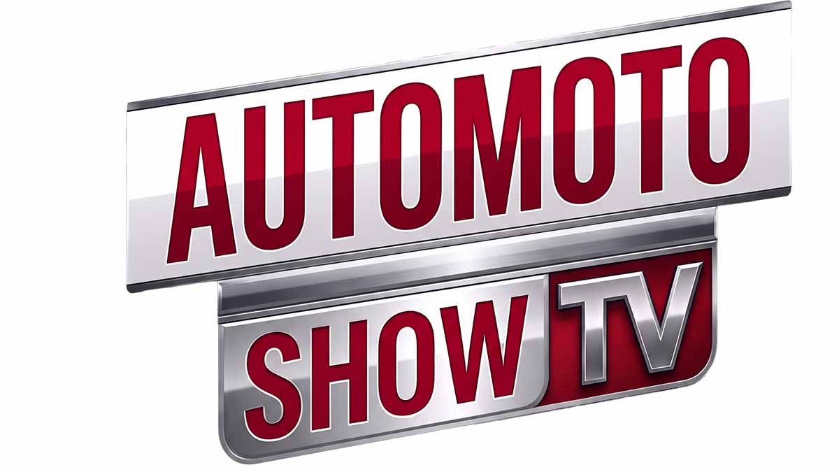 AutoMotoShow TV