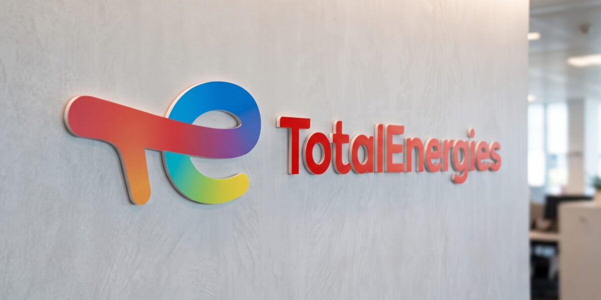 TotalEnergies