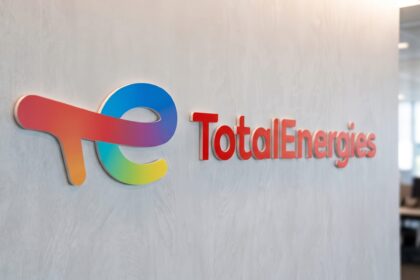 TotalEnergies
